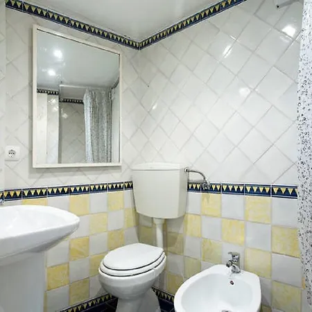 Alfama Estevao Flats Lisboa
