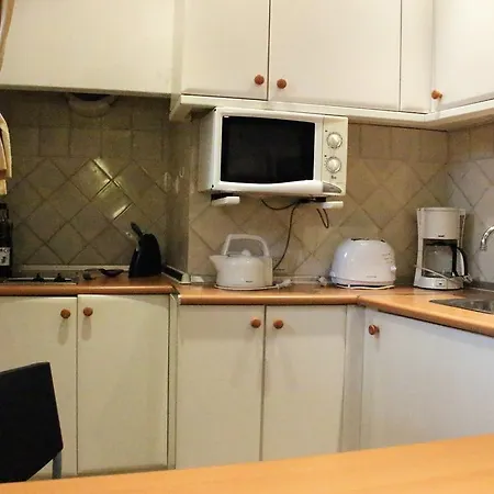 Alfama Estevao Flats