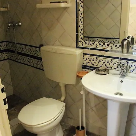 Alfama Estevao Flats Apartman
